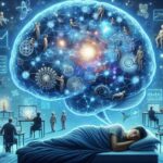 Ördəkburun daha ekzotik mənşəli hekayəsi ortaya çıxır, çünki bu daha böyük üzgüçü qədim Avstraliya göllərini delfinlərin yanında idarə edirdi