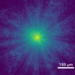 Kosmik teleskoplar yaxınlıqdakı kvazarın dramatik rentgen vəziyyət keçidini izləyir