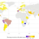 Milyonlarla il əvvəl həyətiniz harada idi?