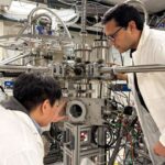 Xüsusi hazırlanmış material, zərərli yan məhsullar olmadan PFAS-ı sudan çıxarmaq üçün işıq və elektrik enerjisini birləşdirir