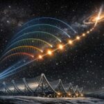 Nanoalmazı güclü təzyiq altında saxlayın və o, elastik olur