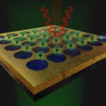 Bu nanotiplər saniyələr içində minlərlə kiçik hüceyrə paketini tutur və gizli yüklərini ifşa edir