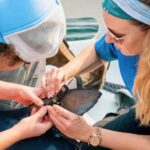 Quru buzda donmuş hidrogen kvant davranışını idarə etməyin təəccüblü dərəcədə sadə bir yolunu ortaya qoyur