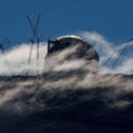 Yadplanetli kometa rekord dərəcədə ağır su daşıyır və onun doğulduğu yer bizim kosmik məhəlləmizə heç bənzəmir