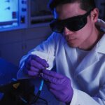 Süni intellekt modeli 46 milyard birləşməni araşdırdıqdan sonra stafilokok infeksiyaları üçün yeni antibiotik hazırlayıb