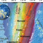 Qravitasiya dalğaları ulduz mənşəli qara dəliklər üçün “qadağan olunmuş zona” olduğunu göstərir