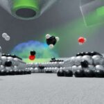 Plutonium birləşməsi potensial nüvə elmi tətbiqləri ilə nadir topoloji kvant davranışını açır