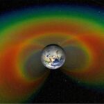 Enerjili neytral atomlar Uranın qəribə maqnit mühitinin xəritəsini çıxarmağa kömək edə bilər