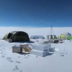 Webb teleskopu məşhur ulduz sistemində gizli planet aşkar edib