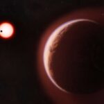 Araşdırma nəticəsində yaxınlıqdakı qayalı planetin atmosferdən heliumla zənginləşə biləcəyi aşkar edilib