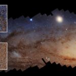 Astronomlar kainatın ən nadir qara dəlik hadisələrindən birini müəyyən ediblər