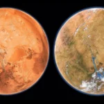 NASA-nın “Persseverance” gəmisi Marsda marafonu başa vurdu