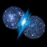Betelgeuse üst hissəsini üfürəndə nə baş verir?
