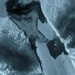 60 il əvvəl NASA Aydan Yer kürəsinin ilk fotosunu çəkib